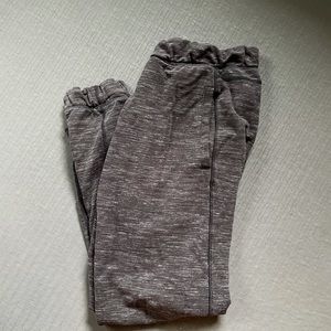 lululemon sweatpants